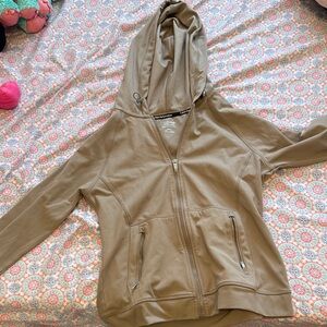 Calvin Klein Tan Women's Sweater